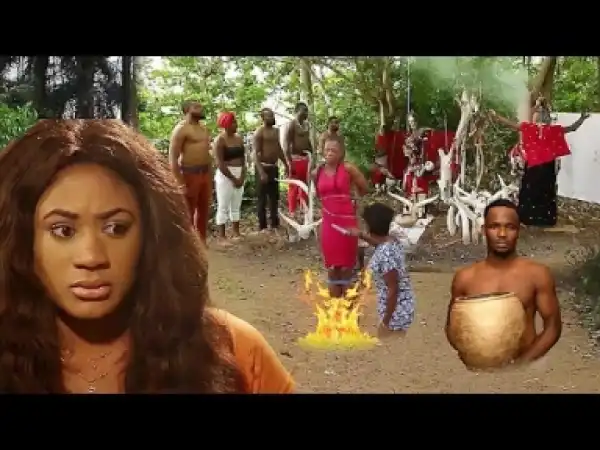 Video: The Untouchable King 2 | 2018 Latest Nigerian Nollywood Movies